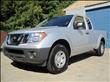 2011 Nissan Frontier