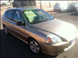 2003 Kia Rio Cinco