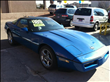 1990 Chevrolet Corvette