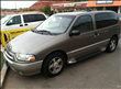 2002 Nissan Quest