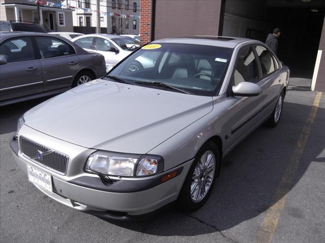 2000 Volvo S80 for sale