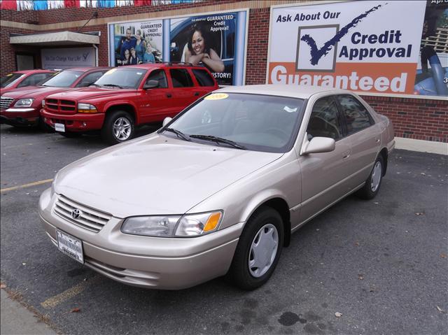 1999 Toyota Camry for sale
