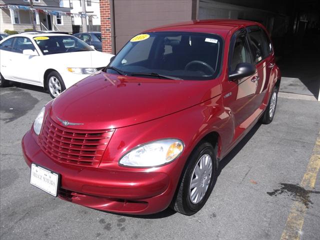 2005 Chrysler PT Cruiser for sale
