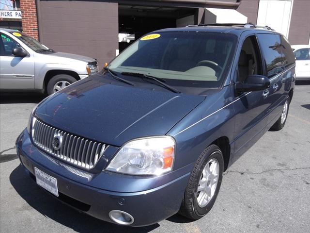 2004 Mercury Monterey for sale