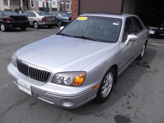 2003 Hyundai XG350 for sale