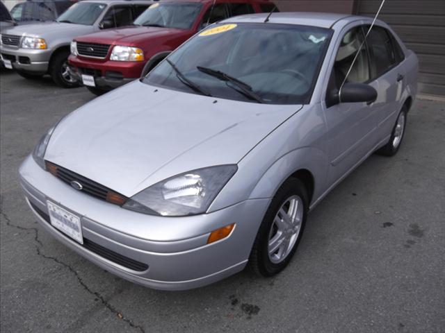 2004 Ford Focus for sale
