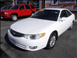 2000 Toyota Camry Solara