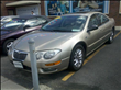 2003 Chrysler 300M