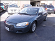 2005 Chrysler Sebring