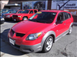 2004 Pontiac Vibe