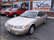 1999 Toyota Camry