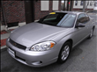 2007 Chevrolet Monte Carlo