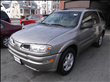 2002 Oldsmobile Bravada
