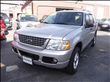 2004 Ford Explorer