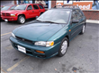 1997 Subaru Impreza