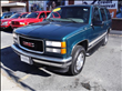1999 GMC Yukon Denali
