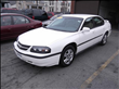 2005 Chevrolet Impala