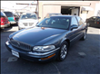 2004 Buick Park Avenue