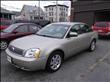 2005 Mercury Montego