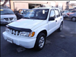 2001 Kia Sportage