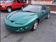 1999 Pontiac Firebird