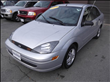2004 Ford Focus