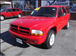2002 Dodge Durango