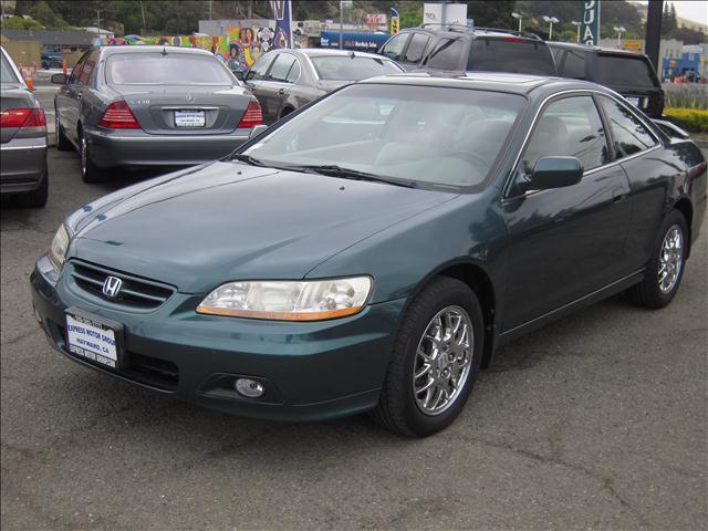 2002 Honda Accord for sale