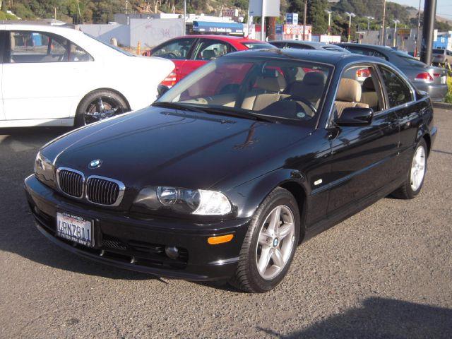 2001 BMW 3 series for sale