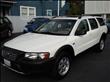 2002 Volvo V70 XC