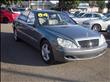 2004 Mercedes-Benz S-Class
