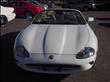 1997 Jaguar XK8