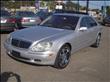 2001 Mercedes-Benz S-Class