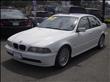 2002 BMW 5 series