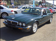 2001 Jaguar XJ8