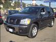 2005 Nissan Armada