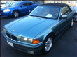 1995 BMW 3 series