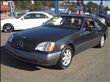 1995 Mercedes-Benz S Class