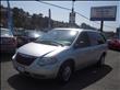 2005 Chrysler Town and Country