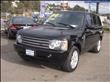 2004 Land Rover Range Rover