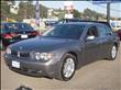 2004 BMW 7 series