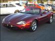 1997 Jaguar XK8