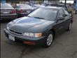 1996 Honda Accord