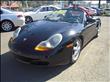 1998 Porsche Boxster