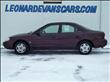 2000 Ford Contour