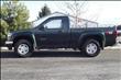 2004 Chevrolet Colorado