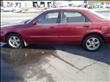 1998 Mazda 626