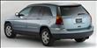 2006 Chrysler Pacifica