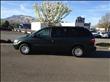 2001 Chrysler Town & Country