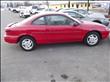 2000 Ford Escort